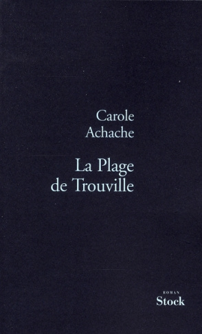 La Plage de Trouville