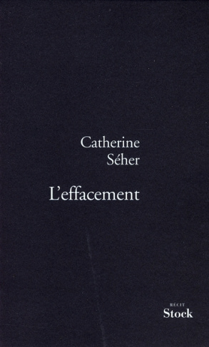 L'effacement