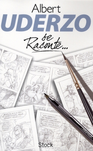Uderzo se raconte