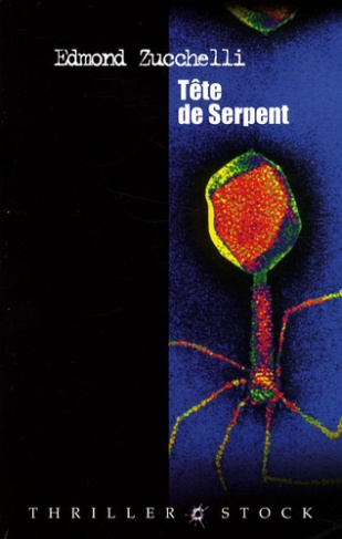 Tête de Serpent