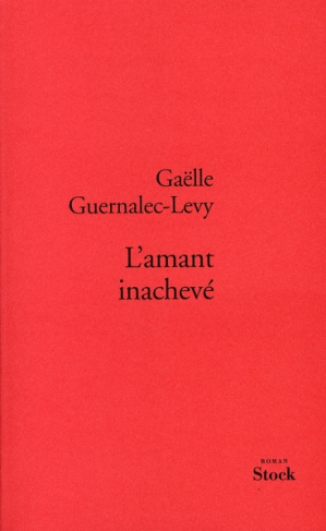 L'amant inachevé
