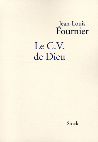 Le CV de Dieu