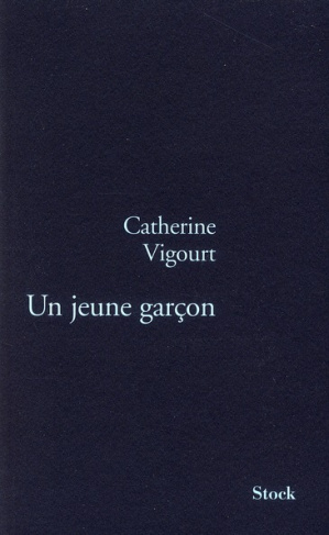 Un jeune garçon