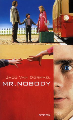 Mr. Nobody
