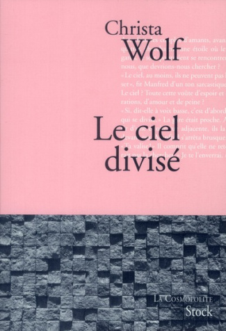 Le ciel divisé