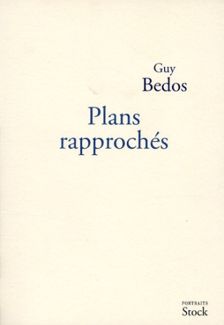 Plans rapprochés