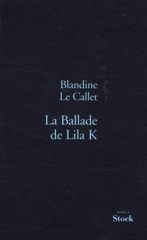 La Ballade de Lila K