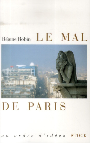 Le mal de Paris