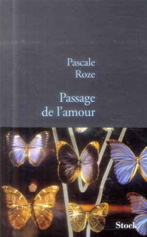 Passage de l'amour