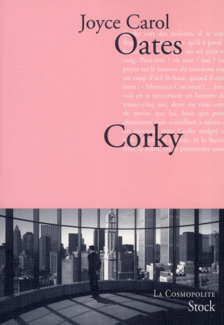 Corky