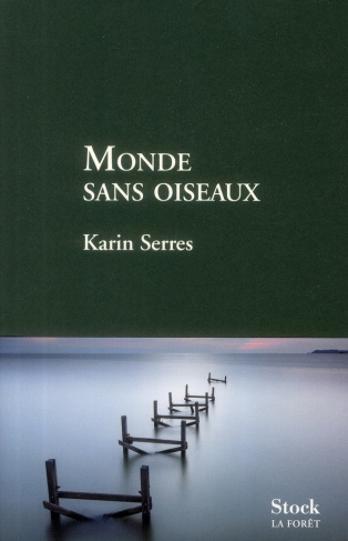 Monde sans oiseaux
