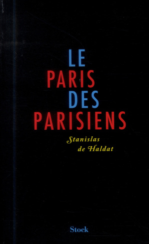 Le Paris des Parisiens
