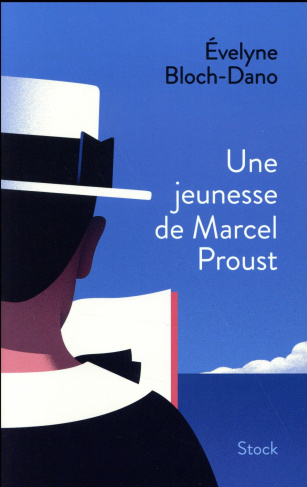 Une jeunesse de Marcel Proust. Enquête sur le questionnaire