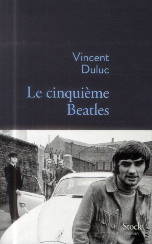 Le cinquième Beatles