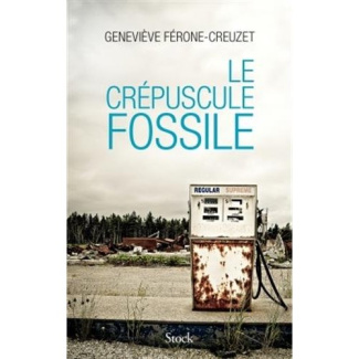 Le crépuscule fossile