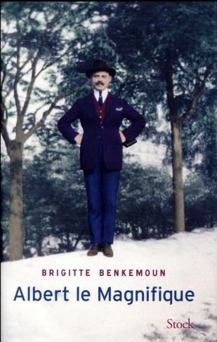 Albert le Magnifique