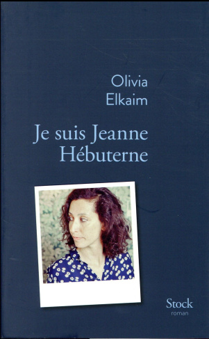 Je suis Jeanne Hébuterne