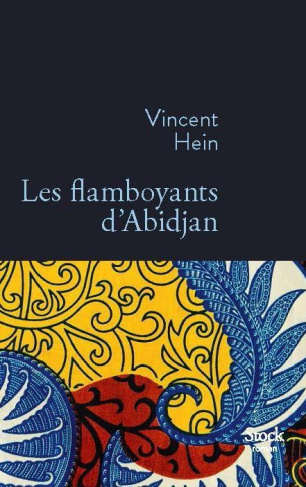 Les flamboyants d'Abidjan