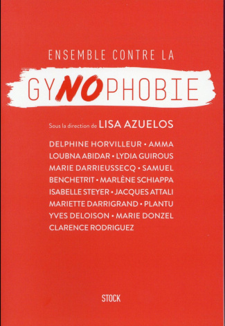 Ensemble contre la gynophobie
