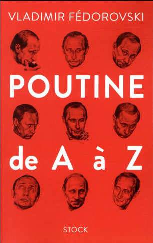 Poutine de A à Z