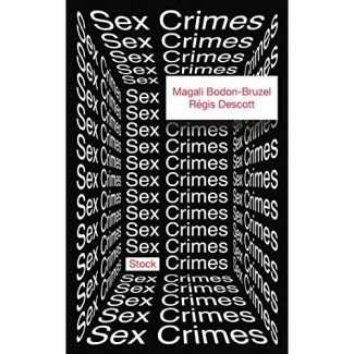 Sex crimes