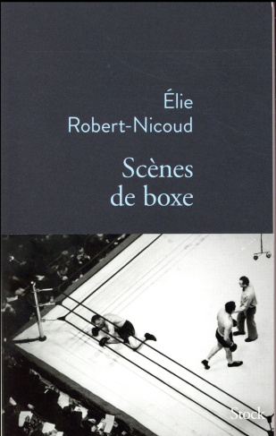 Scènes de boxe