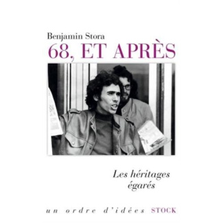 68, et après. Les héritages égarés