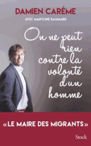 On ne peut rien contre la volonté d'un homme