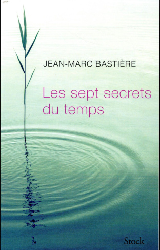 Les sept secrets du temps