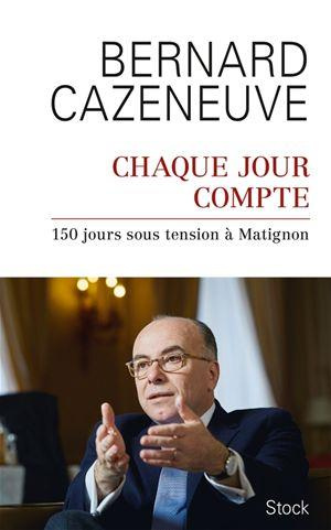 Chaque jour compte. 150 jours sous tension à Matignon