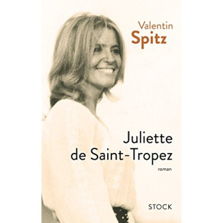 Juliette de Saint-Tropez