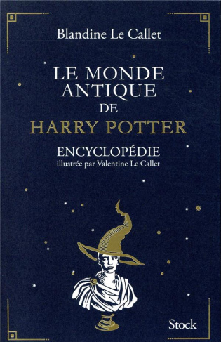 Le monde antique de Harry Potter