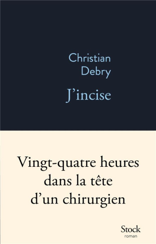 J'incise