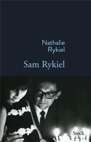 Sam Rykiel