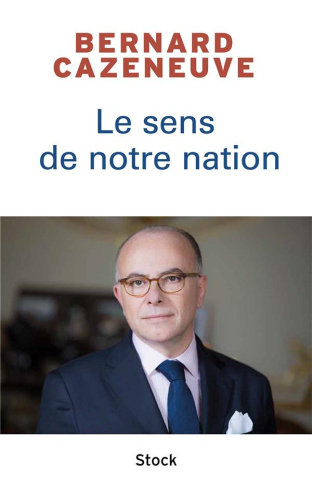 Le sens de notre Nation. Entretiens avec François Bazin