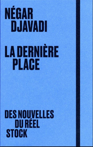 La dernière place
