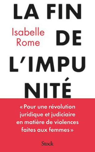 La fin de l'impunité