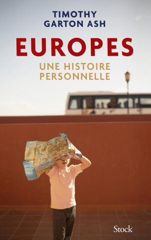 Europes : Une histoire personnelle