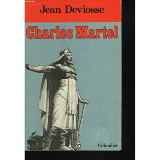 Charles Martel