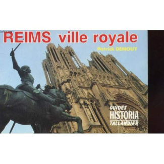 REIMS VILLE ROYALE