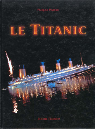 Le "Titanic"