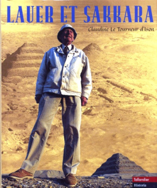 Lauer et Sakkara