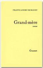 Grand-mère