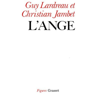 L'ANGE