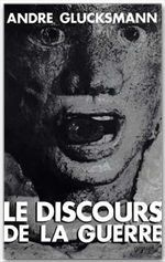 DISCOURS DE LA GUERRE