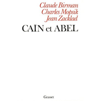 Caïn et Abel