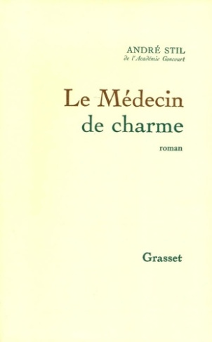 Le médecin de charme