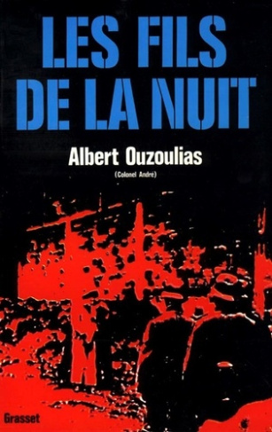 Les Fils de la nuit