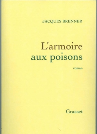 L'armoire aux poisons