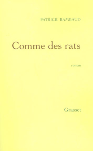 Comme des rats